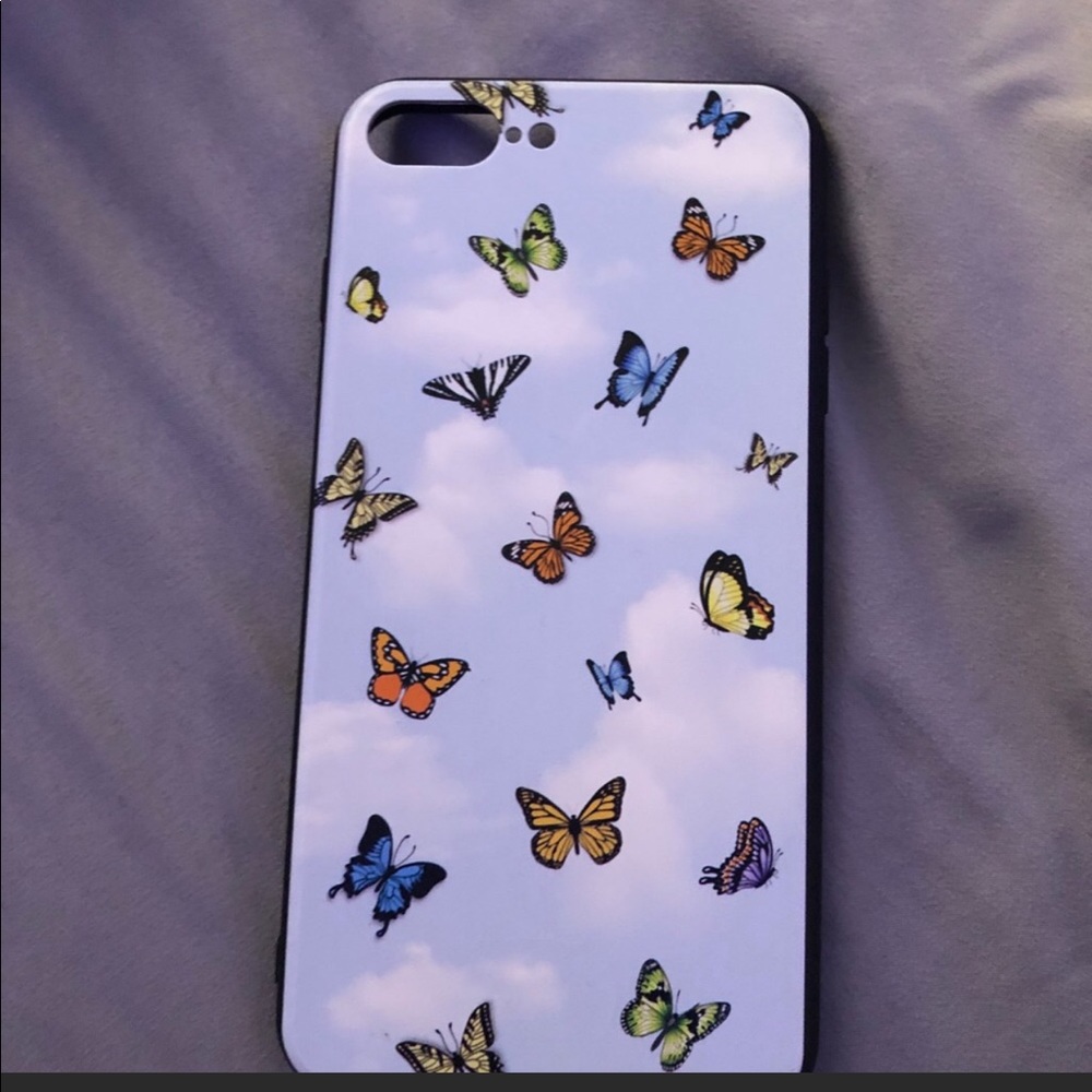 Phone case